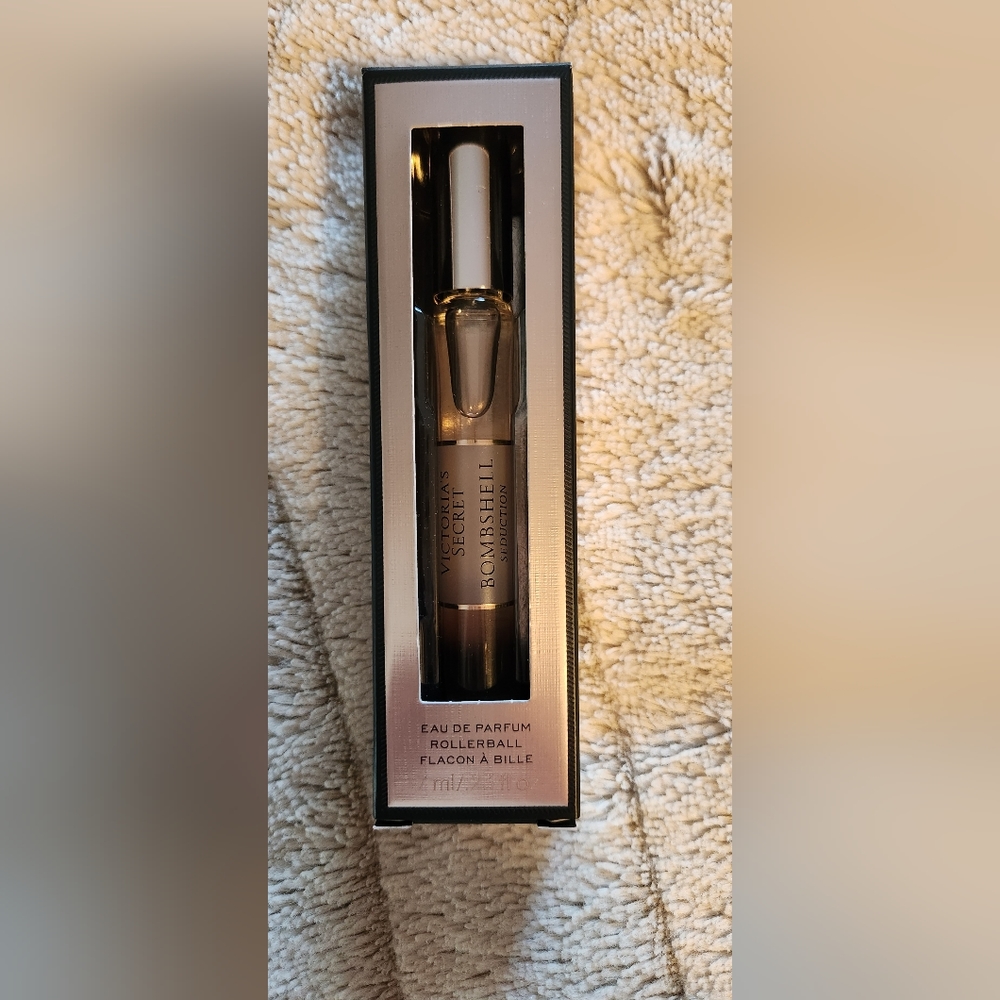 VICTORIA'S SECRET ROLLERBALL FRAGRANCE